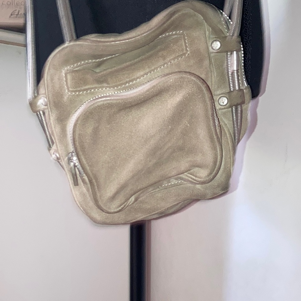 Alexander Wang Bags | Alexander Wang Small Brenda Bag